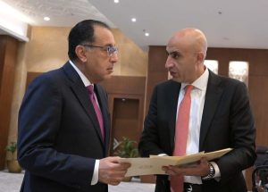 11 قرارًا استراتيجيًا من مجلس الوزراء لدفع عجلة التنمية الشاملة في مختلف القطاعات - 5 - سيناء الإخبارية