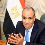 وزير الخارجية يجرى اتصالاً هاتفياً مع أوليفير ندوهونجيريه وزير خارجية رواندا - 19 - سيناء الإخبارية