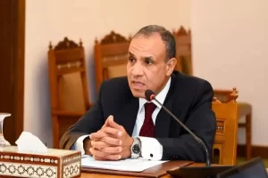 وزير الخارجية يجرى اتصالاً هاتفياً مع أوليفير ندوهونجيريه وزير خارجية رواندا - 1 - سيناء الإخبارية