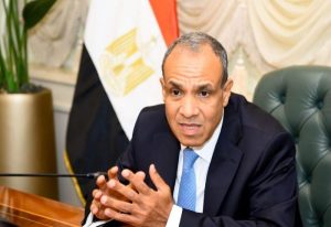 وزير الخارجية يجرى اتصالاً هاتفياً مع أوليفير ندوهونجيريه وزير خارجية رواندا - 3 - سيناء الإخبارية