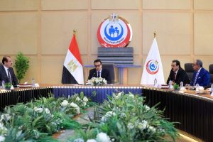 عبد الغفار: الاستراتيجية الوطنية للقاحات تستهدف اعتماد 4 لقاحات مصرية من منظمة الصحة العالمية - 1 - سيناء الإخبارية