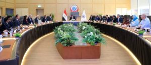 عبد الغفار: الاستراتيجية الوطنية للقاحات تستهدف اعتماد 4 لقاحات مصرية من منظمة الصحة العالمية - 3 - سيناء الإخبارية