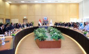 عبد الغفار: الاستراتيجية الوطنية للقاحات تستهدف اعتماد 4 لقاحات مصرية من منظمة الصحة العالمية - 5 - سيناء الإخبارية
