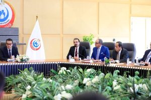 عبد الغفار: الاستراتيجية الوطنية للقاحات تستهدف اعتماد 4 لقاحات مصرية من منظمة الصحة العالمية - 7 - سيناء الإخبارية