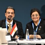 وزير الصحة: مصر واحدة من الدول الرائدة التي تسعى إلى تعزيز مرونة التعامل مع الآثار الصحية المرتبطة بالمناخ - 1 - سيناء الإخبارية