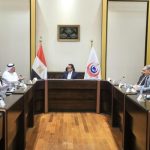 وزير الصحة يبحث التعاون مع شركة أبوظبي لتعزيز التحول الرقمي في القطاع الصحي المصري - 3 - سيناء الإخبارية