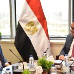 وزير الصحة يبحث تعزيز التعاون الصحي مع السفير الماليزي بالقاهرة - 3 - سيناء الإخبارية