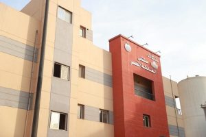 وزير الصحة يتفقد مستشفى الخانكة التخصصي ويوجه بالتعامل الفوري مع حالات الطوارئ - 1 - سيناء الإخبارية
