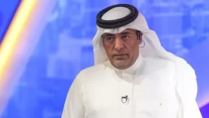 تصريحات الإعلامي السعودي وليد الفراج حول مستقبل محمد صلاح تشعل الجدل على مواقع التواصل - 1 - سيناء الإخبارية