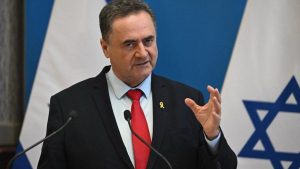يسرائيل كاتس يصادق مع رئيس هيئة الأركان ورئيس الاستخبارات العسكرية على أهداف الهجمات في لبنان - 1 - سيناء الإخبارية