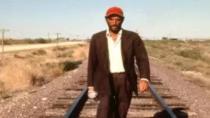 يومي 19 و21 نوفمبر.. مهرجان القاهرة السينمائي يعرض الفيلم الأمريكي "باريس تكساس " - 3 - سيناء الإخبارية