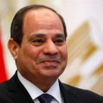 السيسي يبحث مع رئيس الكونجرس اليهودي العالمي جهود وقف النار في غزة وإعادة الإعمار - 1 - سيناء الإخبارية
