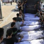 5 شهداء في قصف إسرائيلي لخان يونس ومناطق في غزة - 3 - سيناء الإخبارية
