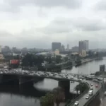 الأرصاد: طقس معتدل اليوم وانخفاض درجات الحرارة ليلاً.. والقاهرة الكبرى تسجل 21 درجة - 3 - سيناء الإخبارية