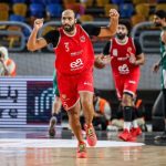 الأهلي يكتسح الزمالك ويتأهل لنهائي دوري السلة لمواجهة الاتحاد السكندري - 5 - سيناء الإخبارية