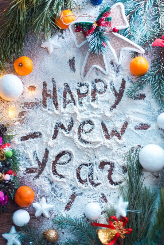 صور رأس السنة 2025 .. اكتشف أجمل التصميمات لتخليد أحلى اللحظات - 19 - سيناء الإخبارية