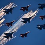 الجيش السوري والطيران الروسي يحققان تقدمًا ميدانيًا في عدة مناطق - 5 - سيناء الإخبارية