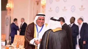 النائب سالم أبو مراحيل : العفو الرئاسي تقديرا للدور الذي يلعبه أبناء شمال سيناء في خدمة وطنهم - 3 - سيناء الإخبارية