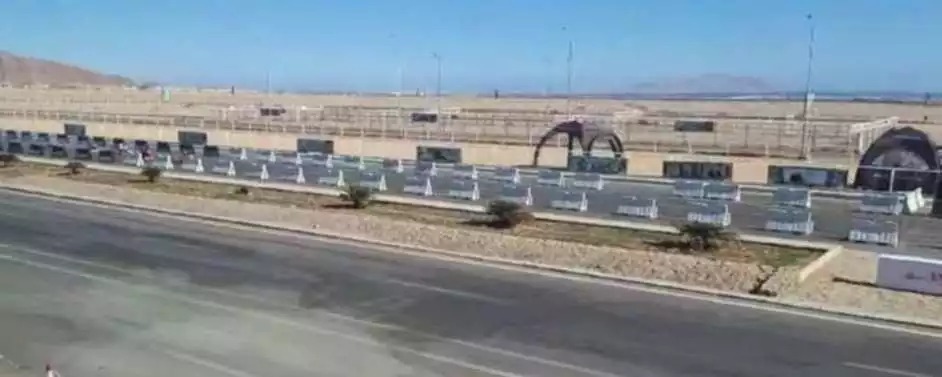 شرم الشيخ تستضيف بطولة كارتينج العالمية لسباق السيارات بمشاركة 170 متسابقًا | فيديو - 1 - سيناء الإخبارية