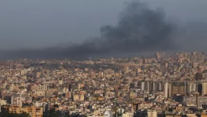 215 خرقا إسرائيليا لاتفاق وقف إطلاق النار في لبنان منذ سريانه..نتج عنه 29 شهيدا و31 جريحا - 1 - سيناء الإخبارية
