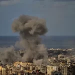 215 خرقا إسرائيليا لاتفاق وقف إطلاق النار في لبنان منذ سريانه..نتج عنه 29 شهيدا و31 جريحا - 3 - سيناء الإخبارية