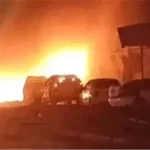 انفجار سيارة مفخخة في منبج السورية دون وقوع إصابات - 3 - سيناء الإخبارية