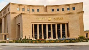 22.4 مليار دولار..قيمة الأقساط وفوائد الديون المستحقة على مصر خلال عام 2025 - 3 - سيناء الإخبارية