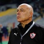 جروس يؤجل حسم ملف الراحلين عن الزمالك ويركز على مواجهة طلائع الجيش - 15 - سيناء الإخبارية