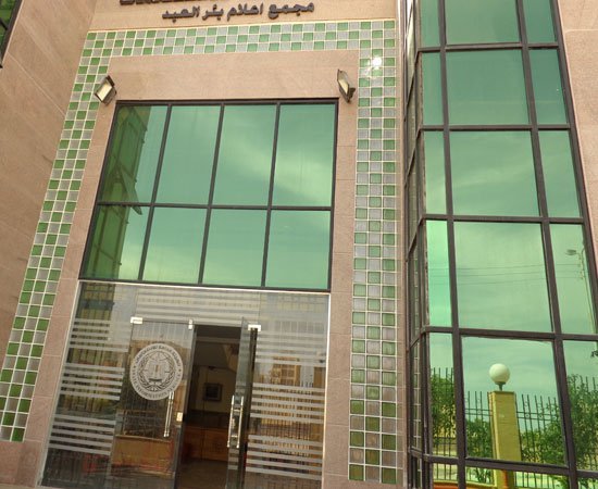 ندوة توعوية بمجمع إعلام بئر العبد تناقش قضايا صحة الأسرة المصرية ومستقبلها - 1 - سيناء الإخبارية