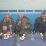 صفع المعلمة على وجهها.. لجنة المصالحات تُنهي خصومة عرفية بكفر الزيات وتغرم المتهم 100 ألف جنيه - 7 - سيناء الإخبارية