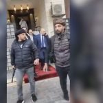 دمشق في قبضة المعارضة.. رئيس الوزراء السوري يظهر برفقة المعارضة استعدادًا لتسليم السلطة - 1 - سيناء الإخبارية