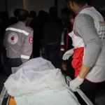 الصحة الفلسطينية: اعتقال 4 مرضى خلال نقلهم من المستشفى لمجمع الشفاء في غزة - 13 - سيناء الإخبارية