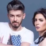 الفنان هيثم محمد يثير الجدل بعد القبض عليه بتهمة حيازة مخدرات - 1 - سيناء الإخبارية