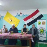 مديرية أوقاف شمال سيناء تطلق مبادرة توعوية لمناهضة العنف ضد المرأة - 1 - سيناء الإخبارية