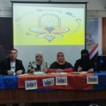 الأزهر الشريف يطلق "نحلة التهجي" في موسمها الثاني ويشعل روح المنافسة بين طلاب المرحلة الابتدائية - 7 - سيناء الإخبارية