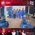 جنوب سيناء تحتضن دورة تدريبية لتعزيز مهارات الشباب في قطاع البترول - 13 - سيناء الإخبارية