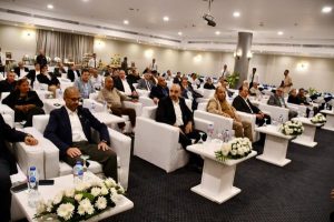 شرم الشيخ تحتضن اجتماعًا موسعًا لتطوير قطاع السياحة في مصر.. خارطة طريق نحو الاستثمار والابتكار - 3 - سيناء الإخبارية