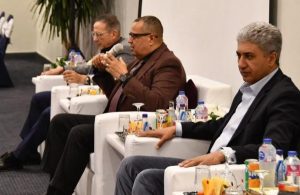 شرم الشيخ تحتضن اجتماعًا موسعًا لتطوير قطاع السياحة في مصر.. خارطة طريق نحو الاستثمار والابتكار - 1 - سيناء الإخبارية