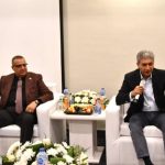 شرم الشيخ تحتضن اجتماعًا موسعًا لتطوير قطاع السياحة في مصر.. خارطة طريق نحو الاستثمار والابتكار - 5 - سيناء الإخبارية