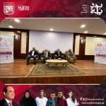 انطلاق فعاليات نموذج محاكاة مجلس الشيوخ في شرم الشيخ لتعزيز الوعي السياسي لدى الشباب - 9 - سيناء الإخبارية