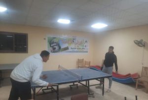 مدينة أبو زنيمة تستضيف النسخة الـ5 من أولمبياد المحافظات الحدودية بجنوب سيناء - 3 - سيناء الإخبارية