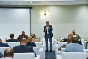 شرم الشيخ تحتضن اجتماعًا موسعًا لتطوير قطاع السياحة في مصر.. خارطة طريق نحو الاستثمار والابتكار - 5 - سيناء الإخبارية