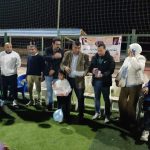 مهرجان رياضي ضخم في جنوب سيناء بمشاركة 100 من ذوي الهمم احتفالًا باليوم العالمي للإعاقة - 3 - سيناء الإخبارية