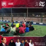 ندوة دينية بمديرية الشباب والرياضة بأبو رديس لتعزيز الروحانية والتسامح بين أفراد المجتمع - 9 - سيناء الإخبارية