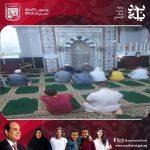 الأوقاف: استمرار تنظيم الدروس العلمية والدعوية بمساجد ومدارس جنوب سيناء لتعزيز القيم الإسلامية - 5 - سيناء الإخبارية