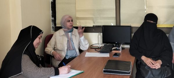 مديرية الشؤون الصحية بمحافظة شمال سيناء تستعد لإطلاق حملة "مشوار الألف الذهبية" - 1 - سيناء الإخبارية