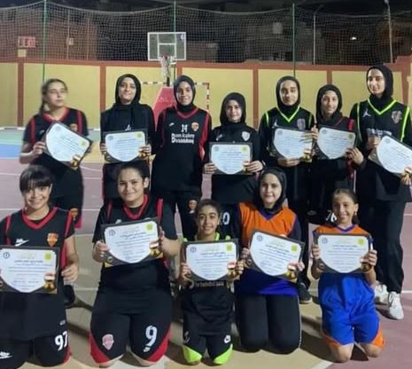 مركز شباب العريش يعقد ندوة توعوية حول التغذية الصحية للرياضيين ضمن مبادرة "بداية جديدة" - 1 - سيناء الإخبارية