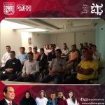 مديرية العمل بجنوب سيناء تنفذ ندوة "سلامتك تهمنا" ضمن المبادرة الرئاسية "بداية جديدة" - 5 - سيناء الإخبارية