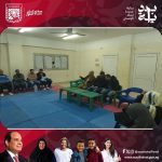 مركز شباب الساحل يستضيف ندوة توعوية لتحفيز شباب جنوب سيناء على ريادة الأعمال - 17 - سيناء الإخبارية