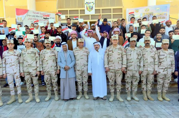 القوات المسلحة تمد يد العون لأبناء الوطن.. لجان تجنيد متنقلة تصل إلى المحافظات الحدودية - 1 - سيناء الإخبارية